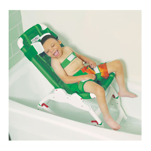 Inspired by Drive OT 1010 Otter Pediatric Bathing System, with Tub Stand, Small